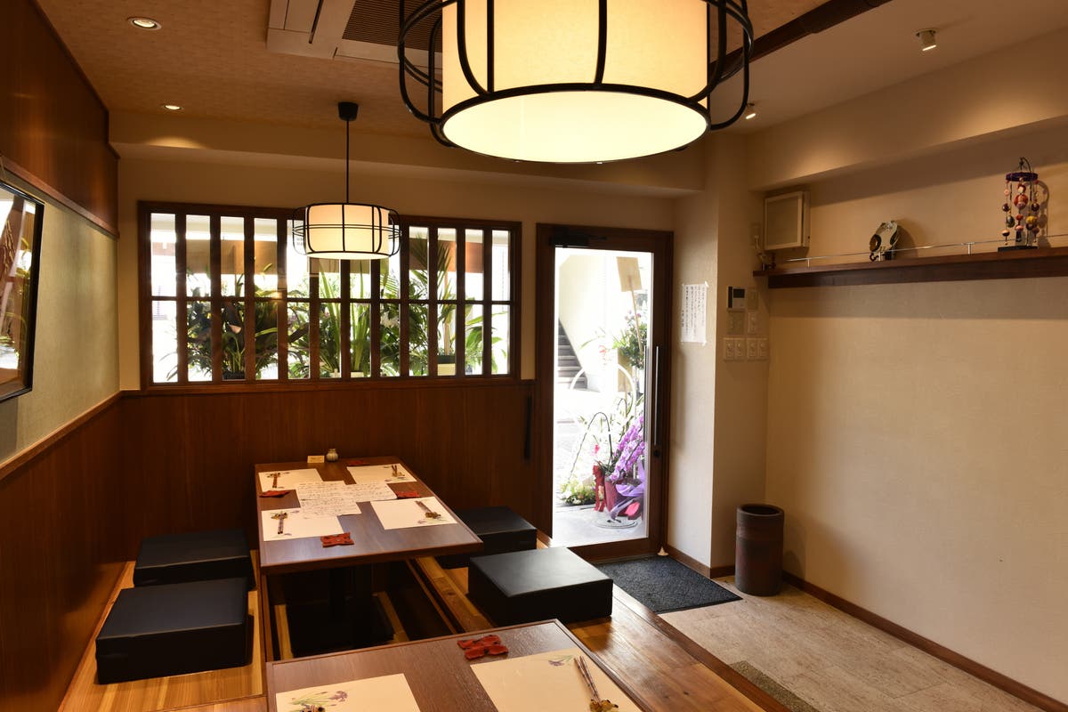 大鳥居駅 糀谷駅 和食居酒屋スペース パーティ ロケ撮影 会議などに スペースマーケット