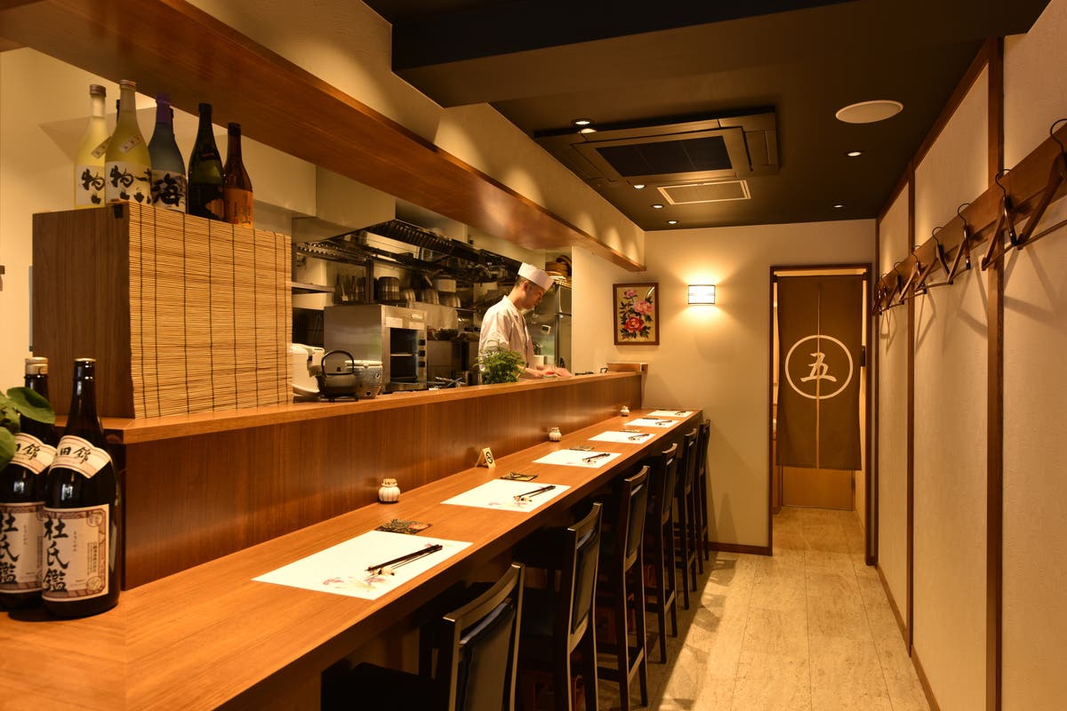 大鳥居駅 糀谷駅 和食居酒屋スペース パーティ ロケ撮影 会議などに スペースマーケット