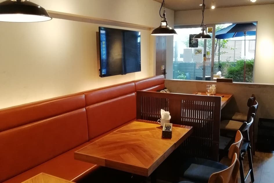 池袋 目白 デザイナーとコラボして建築したおしゃれなカフェを貸切 撮影 会議 ママ会など スペースマーケット