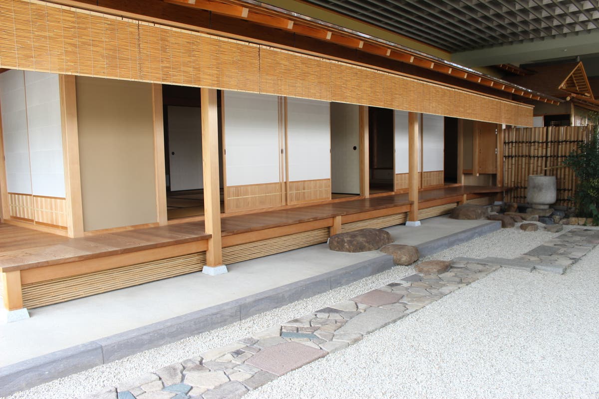 愛知県 由緒ある 茶室 と大広間から屋上庭園まである 天空の和風空間をお貸しします スペースマーケット 愛知県 由緒ある 茶室 と大広間から屋上庭園まである 天空の和風空間をお貸しします スペースマーケット