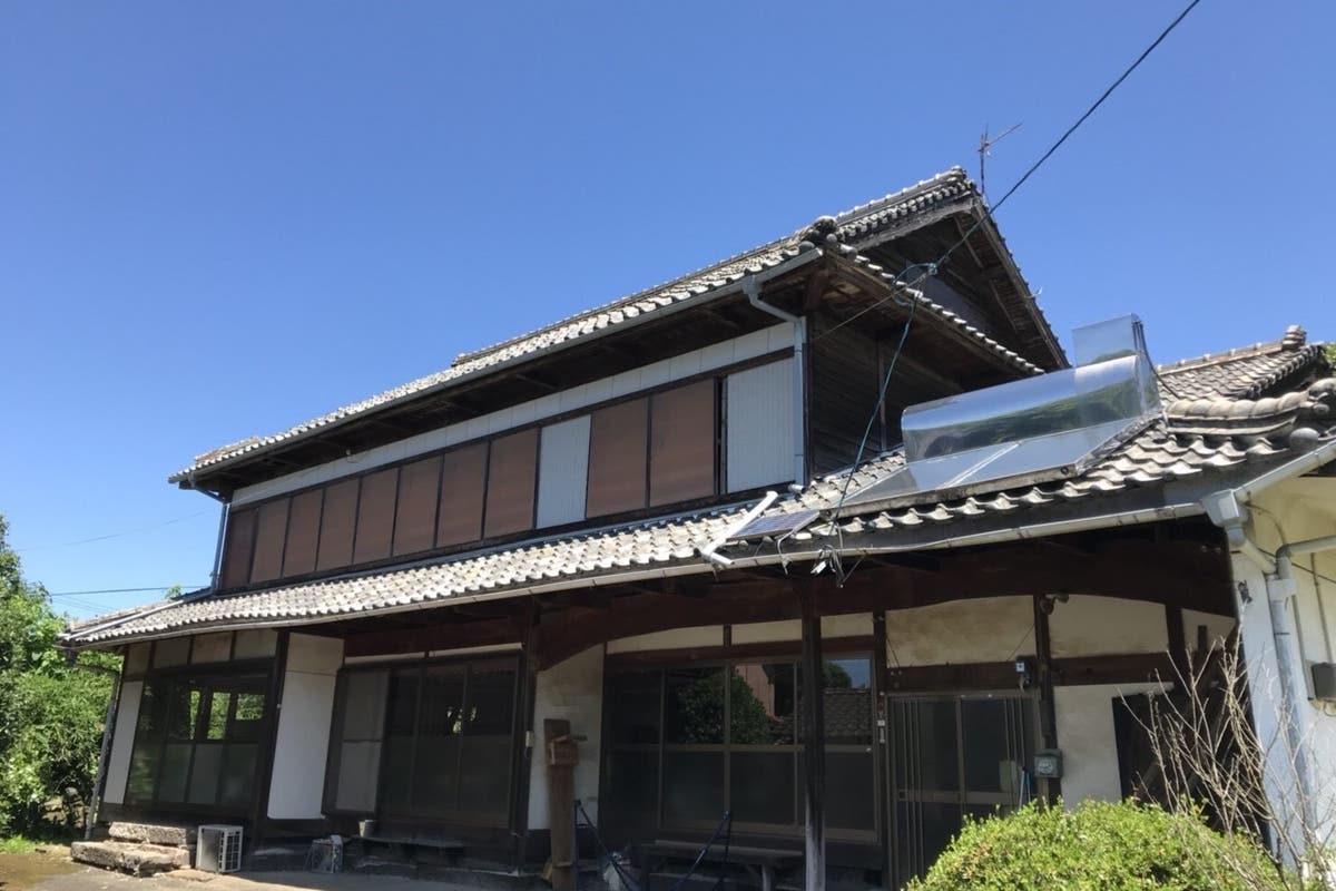 田舎の大自然を満喫 バーベキューや畑体験 研修や合宿等にも スペースマーケット 田舎の大自然を満喫 バーベキューや畑体験 研修や合宿等にも スペースマーケット