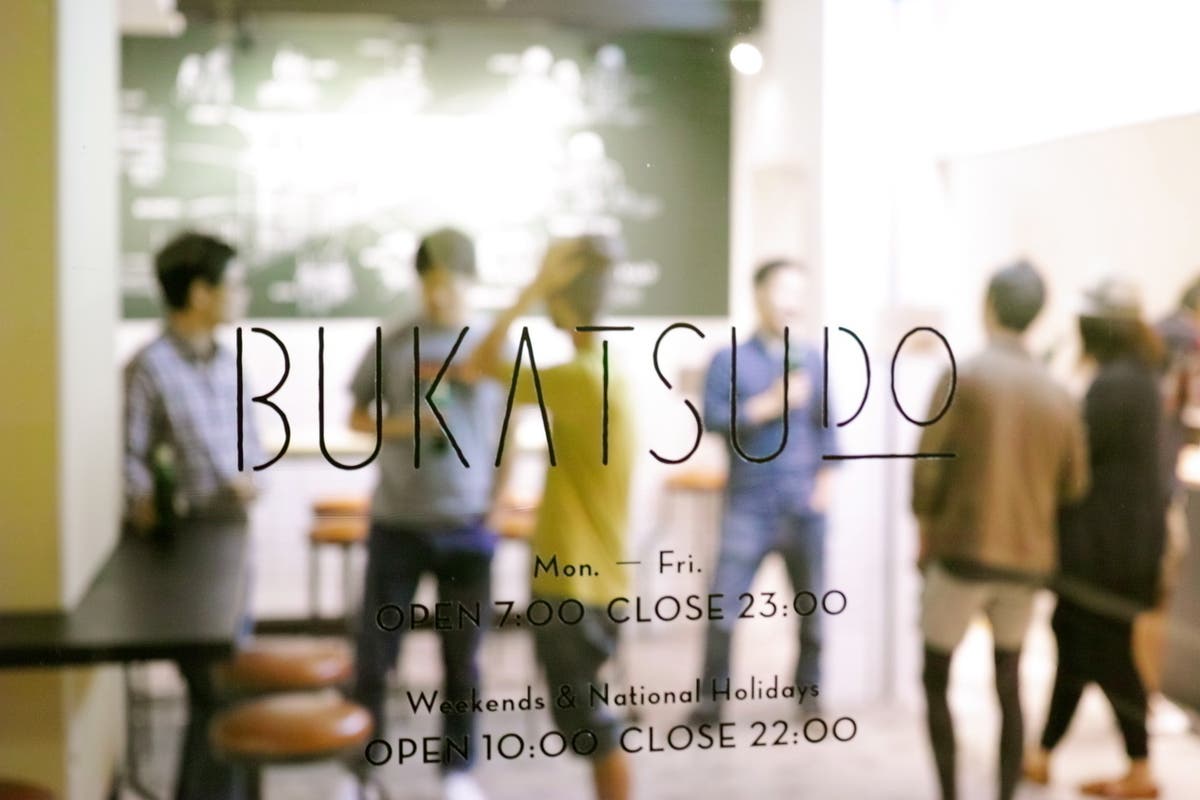 横浜みなとみらい Work Lounge コワーキングスペースや自習スペースとしてどうぞ スペースマーケット