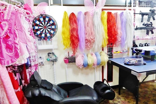 19年版 二俣川駅周辺のクリスマスパーティーにオススメの格安貸切スペース スペースマーケット