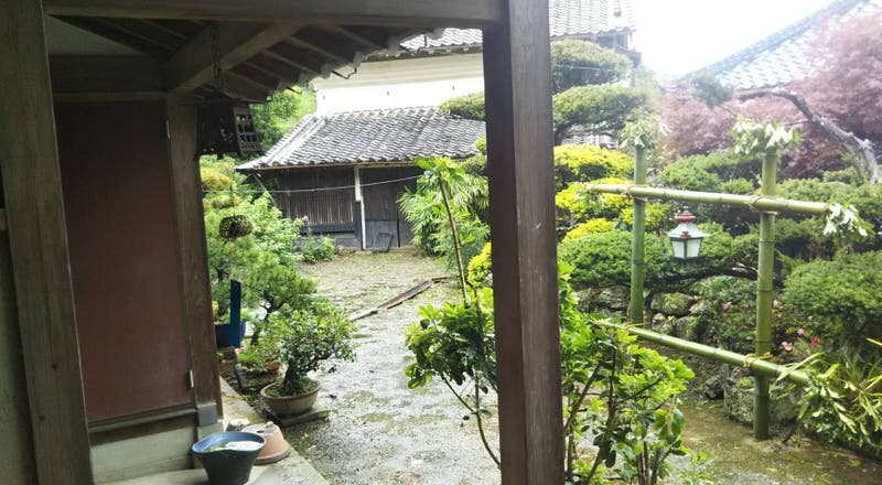 情緒ある風景 都心から少し離れた日本家屋で撮影を の評価とレビュー スペースマーケット