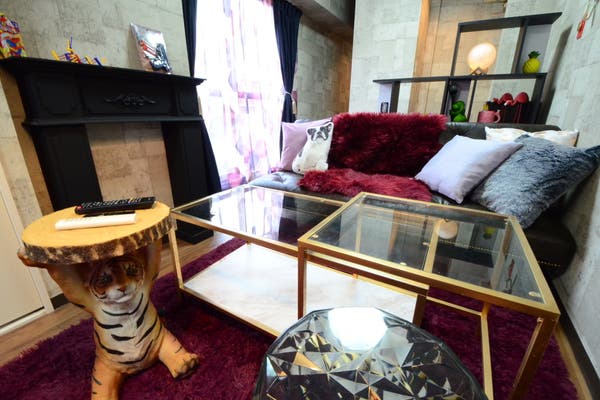 東新宿駅周辺で個室デート カップルに大人気 貸切デートができるスペース スペースマーケット