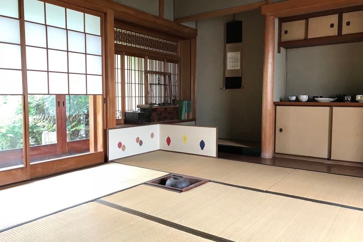 おばあちゃんの茶室 女子会 撮影 お茶会 茶道体験も スペースマーケット おばあちゃんの茶室 女子会 撮影 お茶会 茶道体験も スペースマーケット