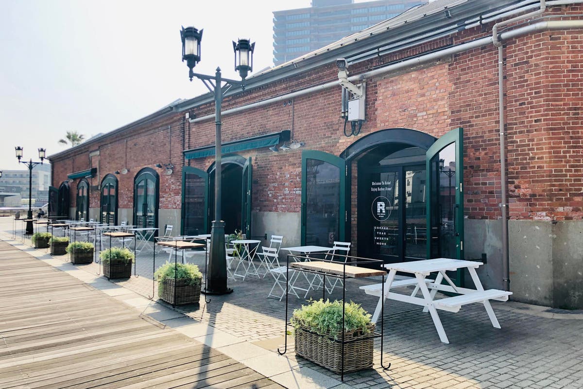 神戸駅徒歩6分 海辺のハーバーランド内静かなオシャレスペース パーティ ロケ撮影 結婚式2次会などに スペースマーケット 神戸駅徒歩6分 海辺のハーバーランド内静かなオシャレスペース パーティ ロケ撮影 結婚式2次会などに スペースマーケット