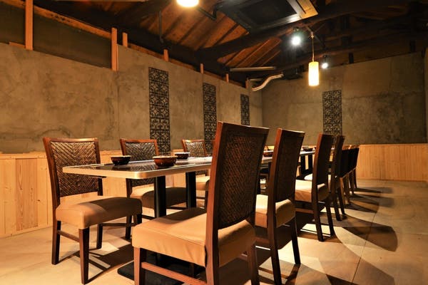 おすすめ 岡崎市のレストラン レストラン スペースマーケット