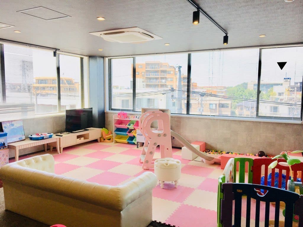 ママ友会やキッズスペースなど 大宮駅徒歩8分 隣にコインパーキング有 ヨガ パーティー 撮影 イベント 祝日利用可能 スペースマーケット ママ友会やキッズスペースなど 大宮駅徒歩8分 隣にコインパーキング有 ヨガ パーティー 撮影 イベント 祝日利用可能 スペースマーケット