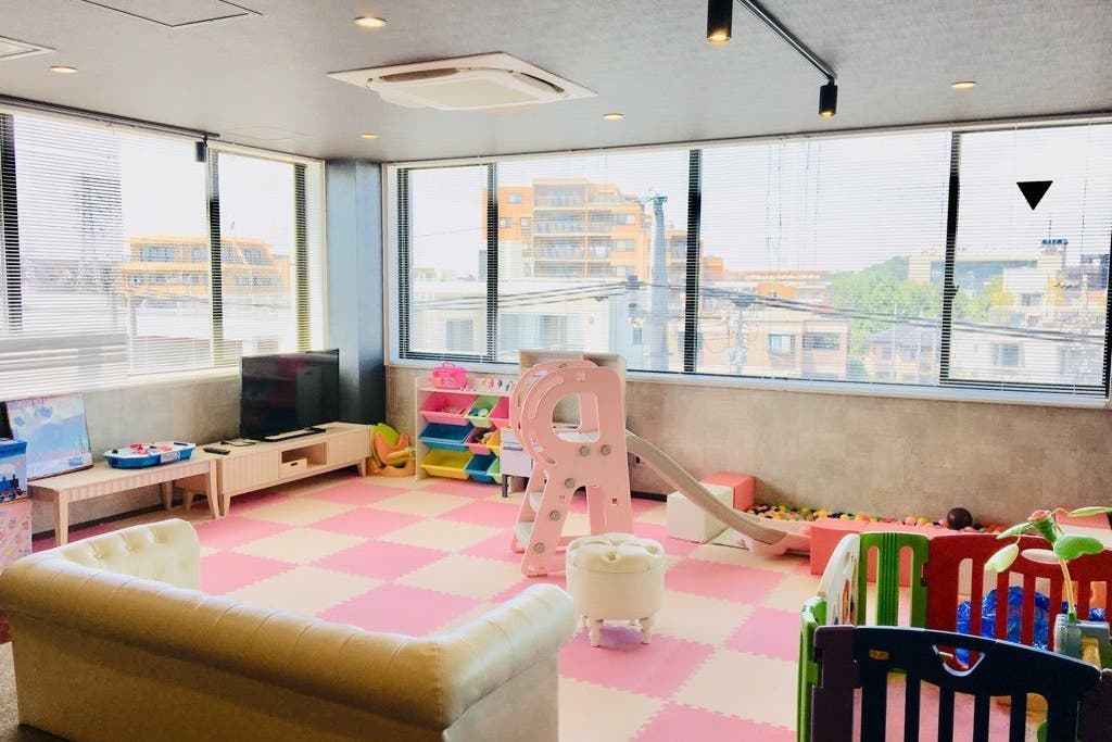 ママ友会やキッズスペースなど 大宮駅徒歩8分 隣にコインパーキング有 ヨガ パーティー 撮影 イベント 祝日利用可能 スペースマーケット ママ友会やキッズスペースなど 大宮駅徒歩8分 隣にコインパーキング有 ヨガ パーティー 撮影 イベント 祝日利用可能 スペースマーケット