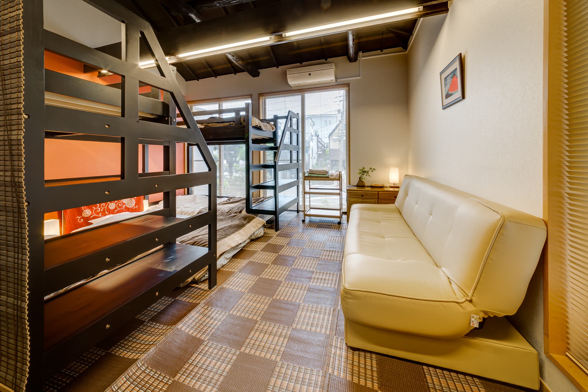 四ツ谷駅周辺 ホテル女子会におすすめのレンタルスペースまとめ スペースマーケット