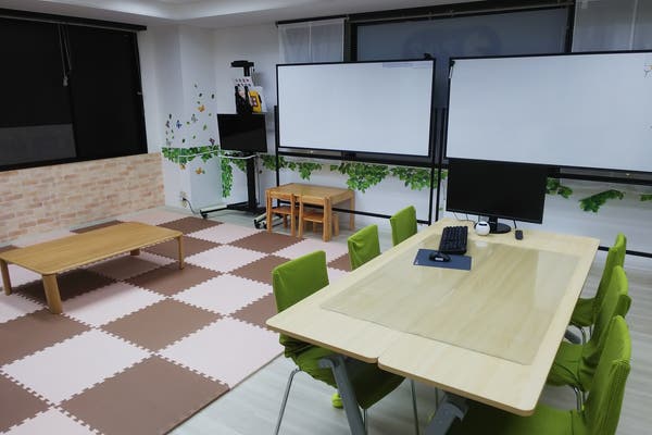 子連れもok 西葛西でママ会ができる個室 レンタルスペースまとめ スペースマーケット
