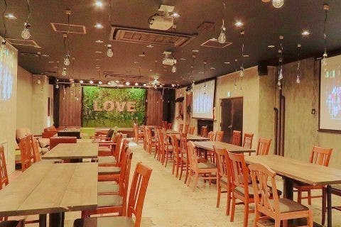 姫路市で朝まで 24時間営業の貸切会場 レンタルスペースまとめ スペースマーケット