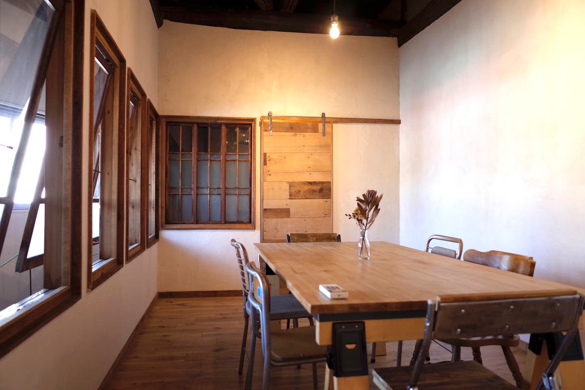 古民家をリノベーション 古材と漆喰壁の落ち着きある隠れ家的スペース 個人 商用問わず多目的に利用可 スペースマーケット