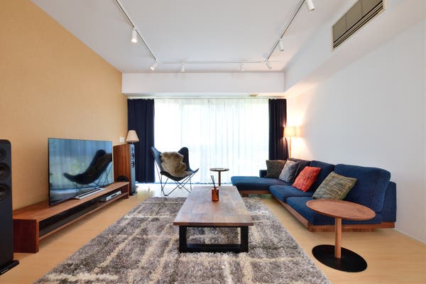 六本木 デザイナーズ ラウンジスペース 写真撮影や会議 料理教室に 六本木ヒルズ徒歩1分 スペースマーケット