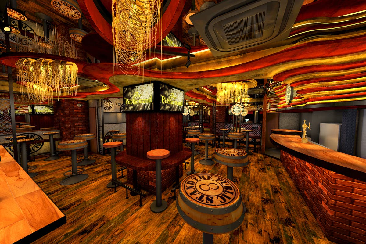 横浜西口 イベント 撮影会などに最適 有名デザイナー監修のおしゃれスペース スペースマーケット 横浜西口 イベント 撮影会などに最適 有名デザイナー監修のおしゃれスペース スペースマーケット