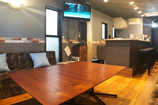 おすすめ 品川区の忘年会向け貸切会場 個室まとめ 21年 スペースマーケット おすすめ 品川区の忘年会向け貸切会場 個室まとめ 21年 スペースマーケット