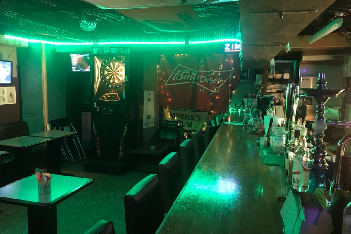 Vibes 八王子駅から徒歩5分 八王子で人気のバーでパーティー ロケ撮影 各種イベントなど スペースマーケット