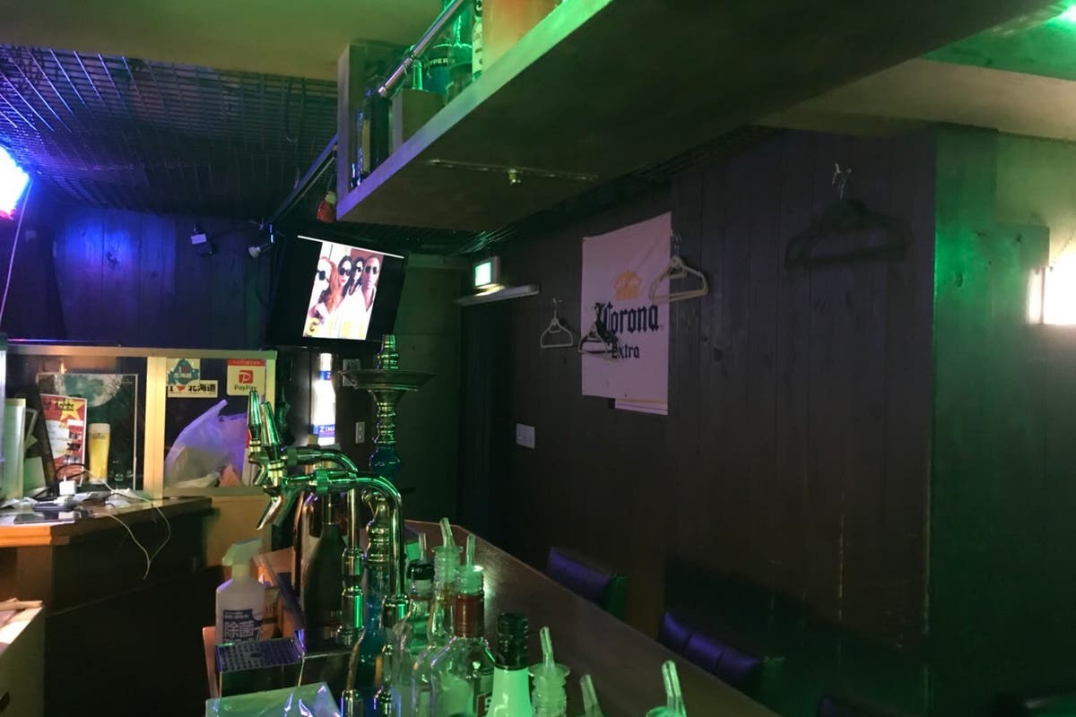 Vibes 八王子駅から徒歩5分 八王子で人気のバーでパーティー ロケ撮影 各種イベントなど スペースマーケット