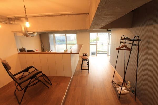 インスタ映えの鍋パーティーなら 久地駅周辺のおしゃれレンタルスペース スペースマーケット