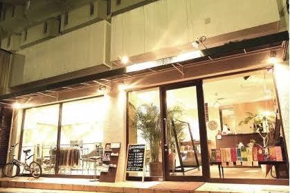 高円寺北口4分 格安 美容室で面貸し コワーキング 撮影 飲み会 スペースマーケット