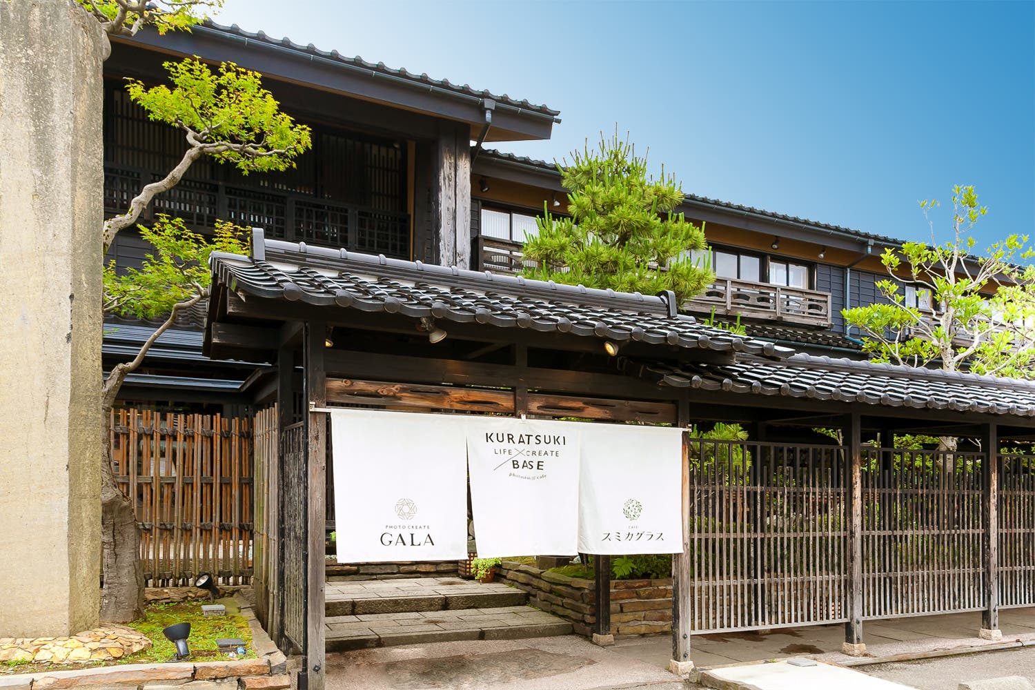 金沢市の貸切できるレストラン カフェまとめ スペースマーケット