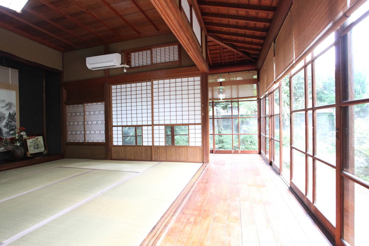 築100年近くの古民家 撮影会 各種教室などにご利用ください スペースマーケット