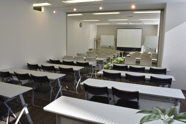千代田区一番町 麹町 コミュニティスペースパズル一番町 貸会議室 シェアオフィス スペースマーケット