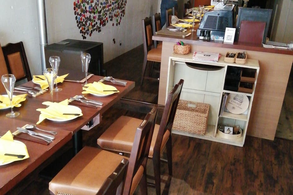 二子玉川駅徒歩6分 商店街沿いおしゃれなレストランスペース パーティ ロケ撮影 会議などに スペースマーケット