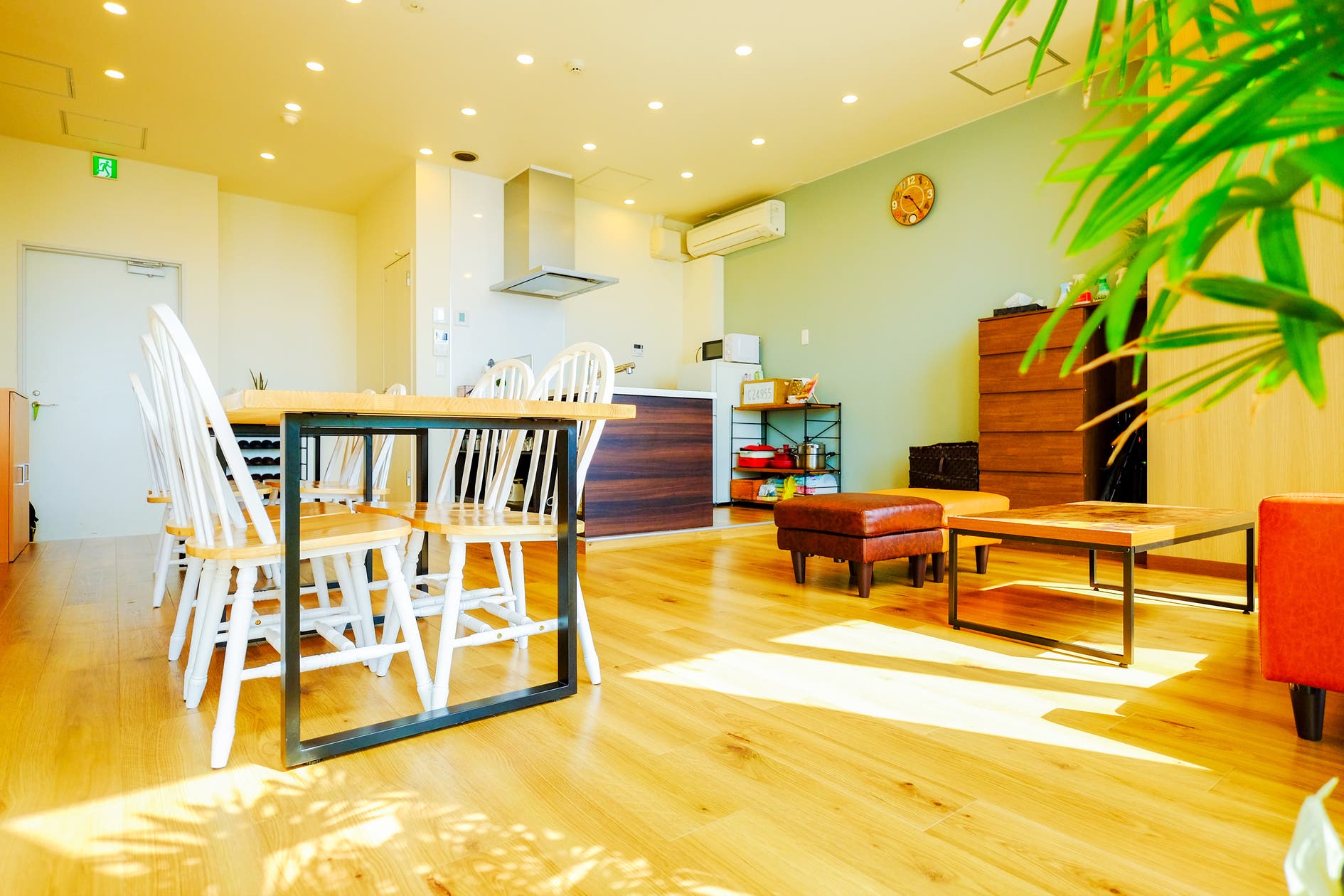 むすべや錦糸町 錦糸町駅２分 Wifi テレビモニター完備 つどい スペースマーケット