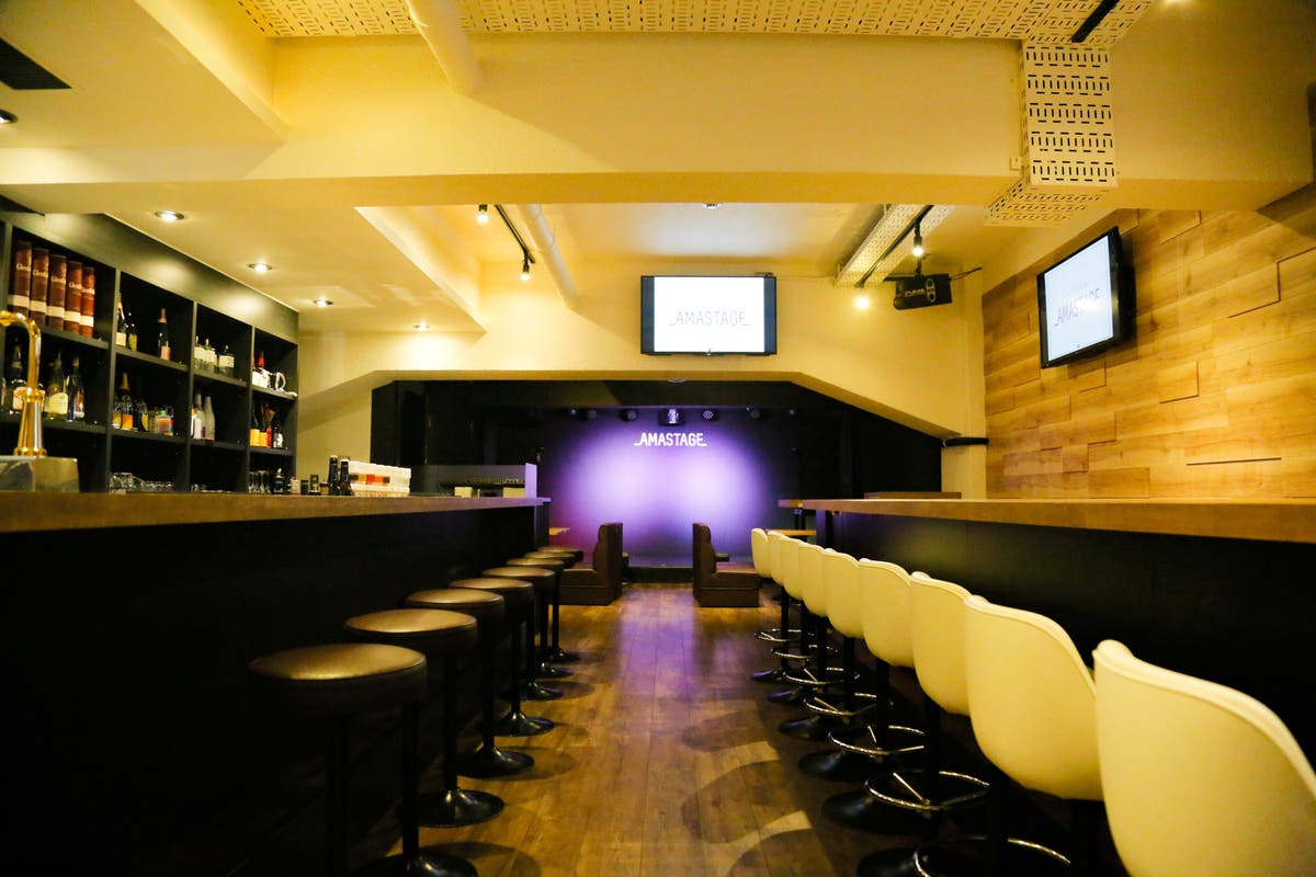 撮影 イベント ステージ 照明 スピーカー カラオケ付き スペースマーケット