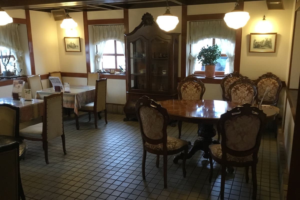 三河安城駅 創業30年を迎えるアンティーク調の洋館 パーティ ロケ撮影 会議などに スペースマーケット