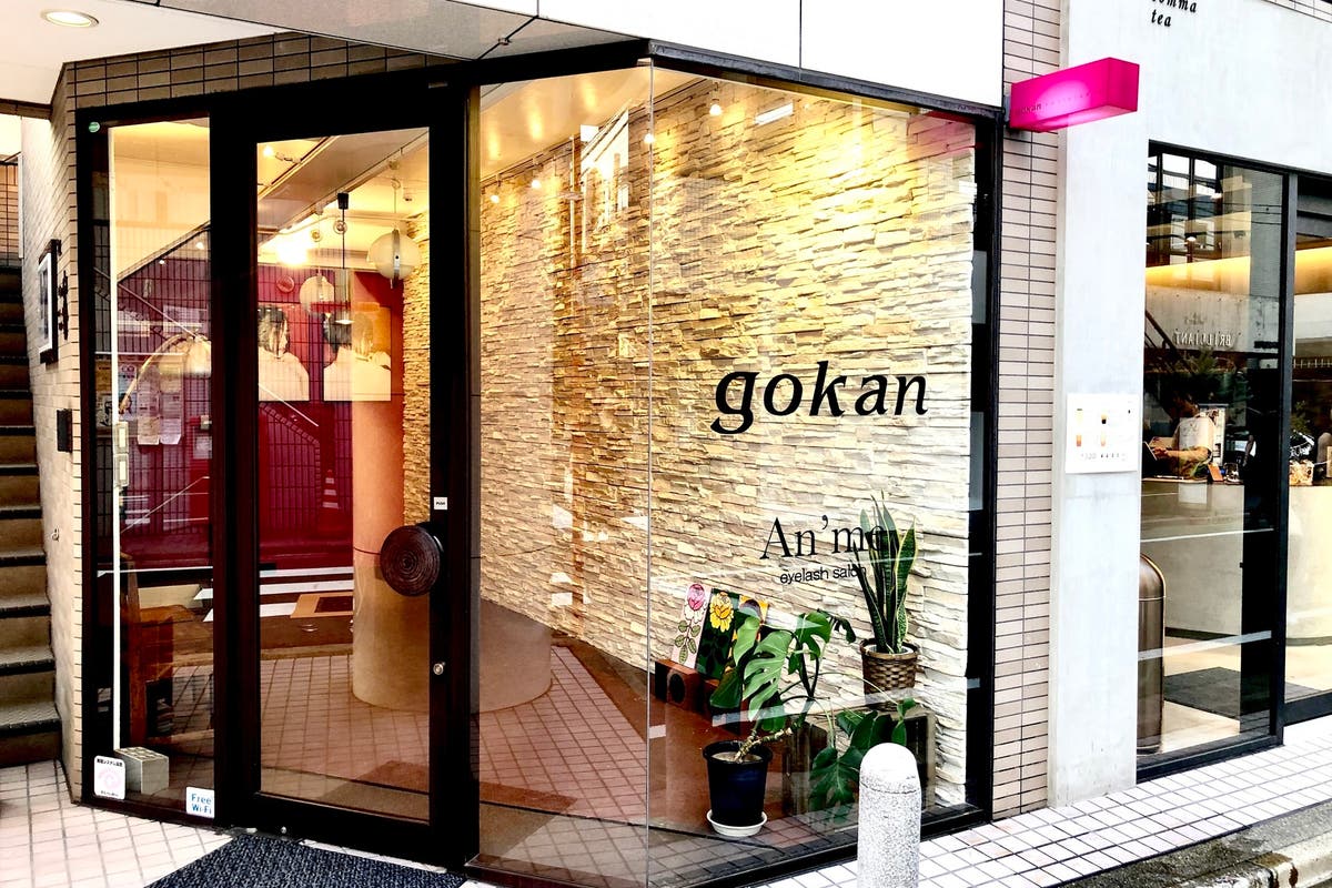 表参道駅7分 美容室の1階スペース 面貸しや撮影 ポップアップストアや個展に利用可能 スペースマーケット 表参道駅7分 美容室の1階スペース 面貸しや撮影 ポップアップストアや個展に利用可能 スペースマーケット