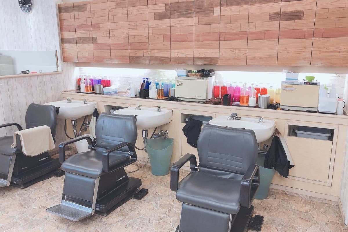レンタルヘアサロン 時間貸し 現在営業中の一面ミラーレンタル フリーランスの美容師の方へ スペースマーケット レンタルヘアサロン 時間貸し 現在営業中の一面ミラーレンタル フリーランスの美容師の方へ スペースマーケット