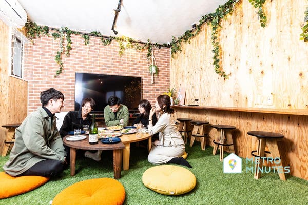 Eurekaスペース 西中島南方駅5分 新大阪 梅田から好アクセス 撮影 パーティー スペースマーケット Eurekaスペース 西中島南方駅5分 新大阪 梅田から好アクセス 撮影 パーティー スペースマーケット