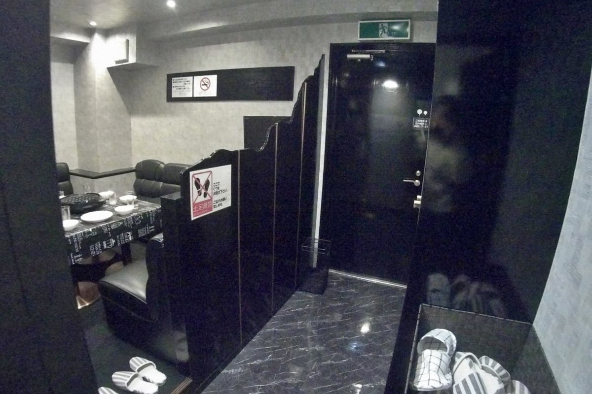 宇治市小倉駅 2b キッチン付 囲んで楽しめる 飲食持込可 パーティールーム スペースマーケット