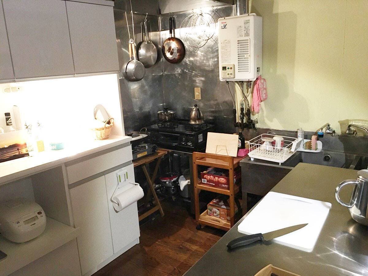 本庄市 カップルにおすすめの個室デートができるレンタルルーム スペースマーケット