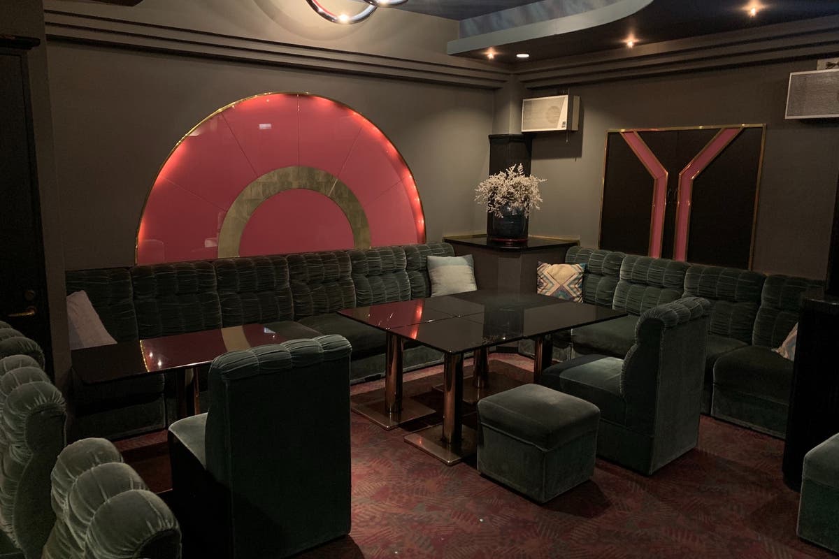 プロスペ新宿 最大名 カウンターバー付き パーティスペース スペースマーケット