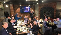 キッチン付　カラオケ付　自由に使えるパーティールーム　宴会・イベント・会議の写真2