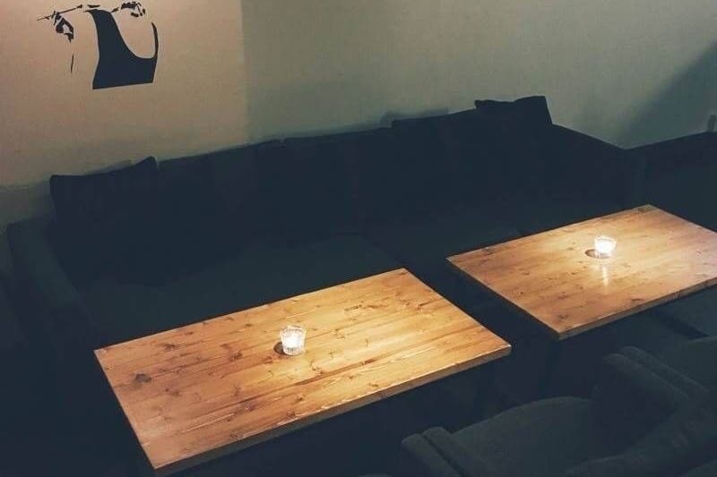 六本木 会員制隠れ家 Bar カラオケ ダーツ無料 個室あり スペースマーケット