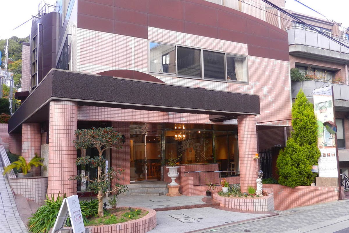 ロケーションも抜群 イタリア人設計士がプロデュースする神戸北野のオシャレスペース スペースマーケット ロケーションも抜群 イタリア人設計士がプロデュースする神戸北野のオシャレスペース スペースマーケット