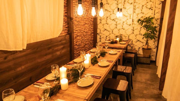 おすすめ 京王八王子のレストラン スペースマーケット おすすめ 京王八王子のレストラン スペースマーケット