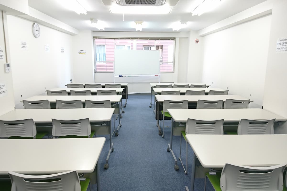 池袋駅前 30 40名 格安 今すぐ Amp 当日予約 池袋駅西口3分 会議室 セミナールーム By Aninnovation スペースマーケット