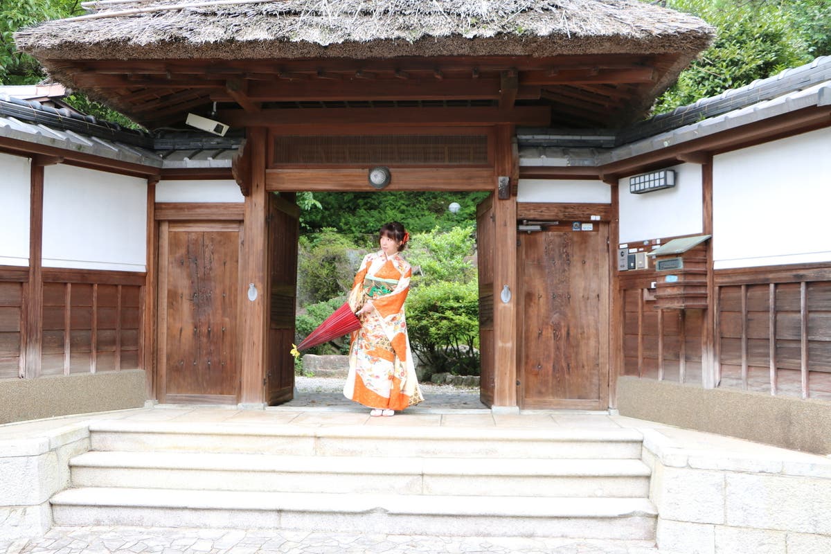 築100年以上 寺造りの日本家屋 成人式の前撮りや七五三の撮影 コスプレ撮影などに スペースマーケット 築100年以上 寺造りの日本家屋 成人式の前撮りや七五三の撮影 コスプレ撮影などに スペースマーケット