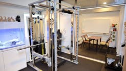 Jr難波駅徒歩2分 おしゃれで清潔さがあふれる個室ジム シャワー アメニティ充実完備 Jr難波駅徒歩2分 おしゃれで Jr難波駅徒歩2分 おしゃれで清潔さがあふれる個室ジム シャワー アメニティ充実完備 Jr難波駅徒歩2分 おしゃれで