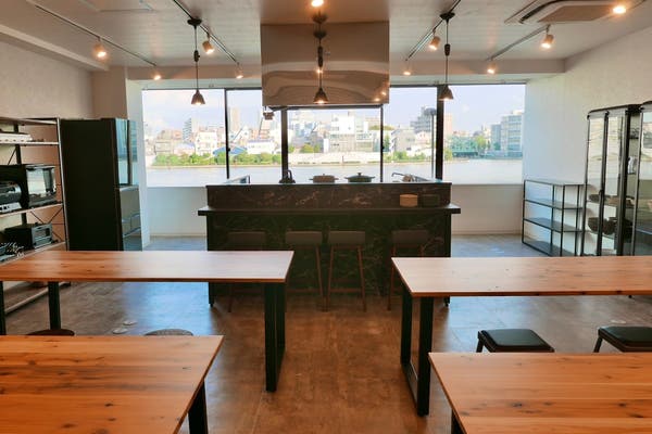 インスタ映えの鍋パーティーなら 清澄白河駅周辺のおしゃれレンタルスペース スペースマーケット インスタ映えの鍋パーティーなら 清澄白河駅周辺のおしゃれレンタルスペース スペースマーケット