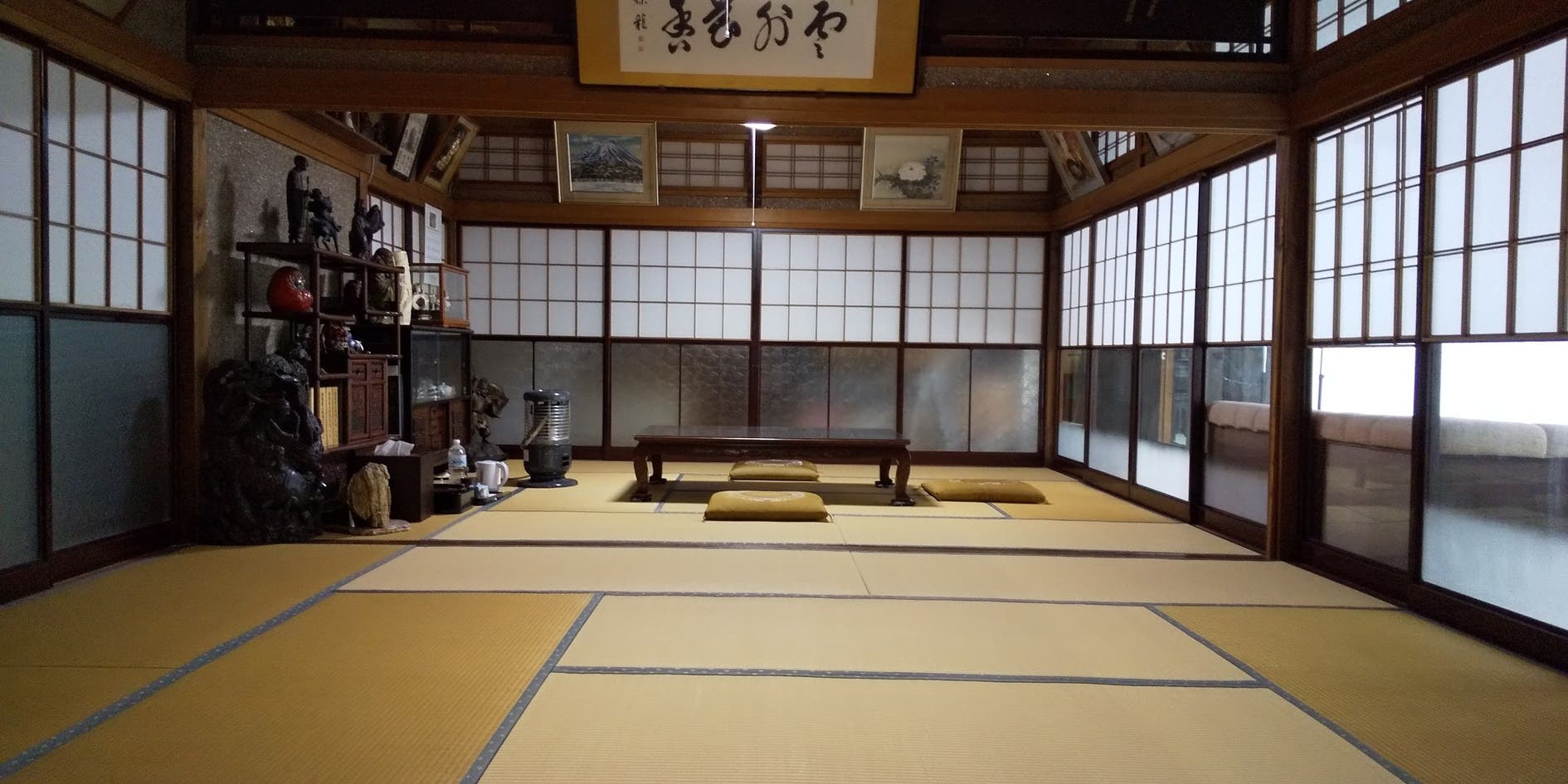 大人数の集まりに最適な畳和室 スペースマーケット