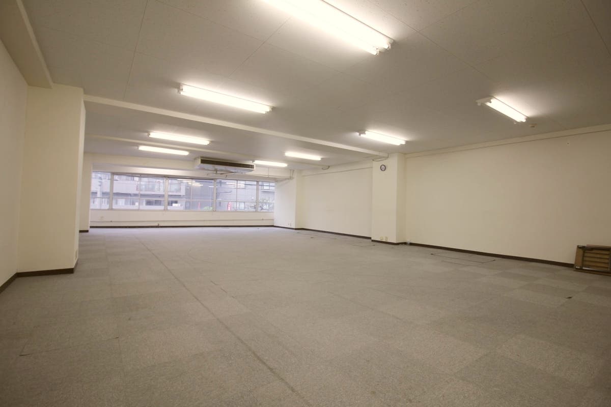 貸しスタジオd 稽古場ace エース 大森駅10分 平和島駅8分 ダンス