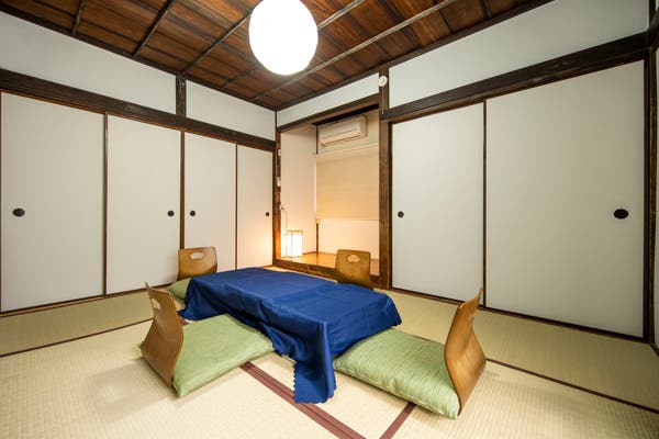 上野駅周辺の古民家 お寺 伝統を感じるレンタルスペースまとめ スペースマーケット