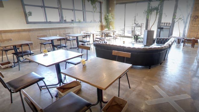 豊橋市の貸切可能なレンタルカフェまとめ スペースマーケット 豊橋市の貸切可能なレンタルカフェまとめ スペースマーケット